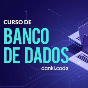 Curso Banco de Dados (MySql e MongoDB) – 100% Online